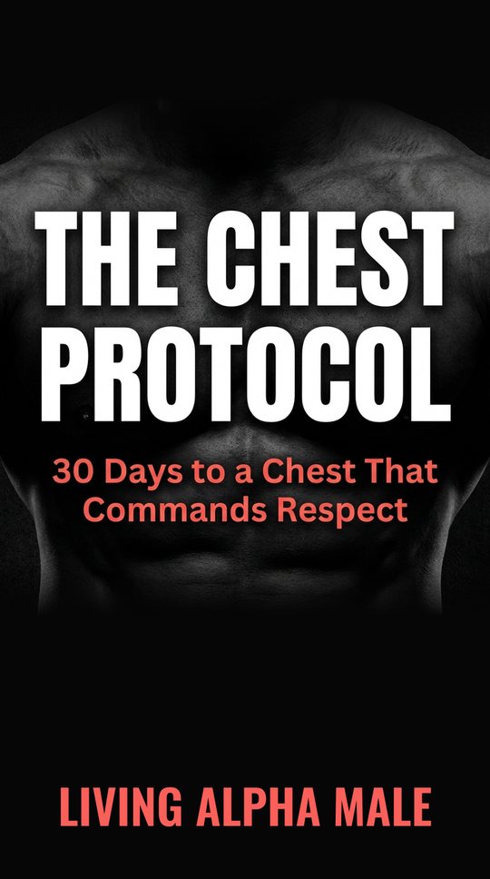 The Chest Protocol cover